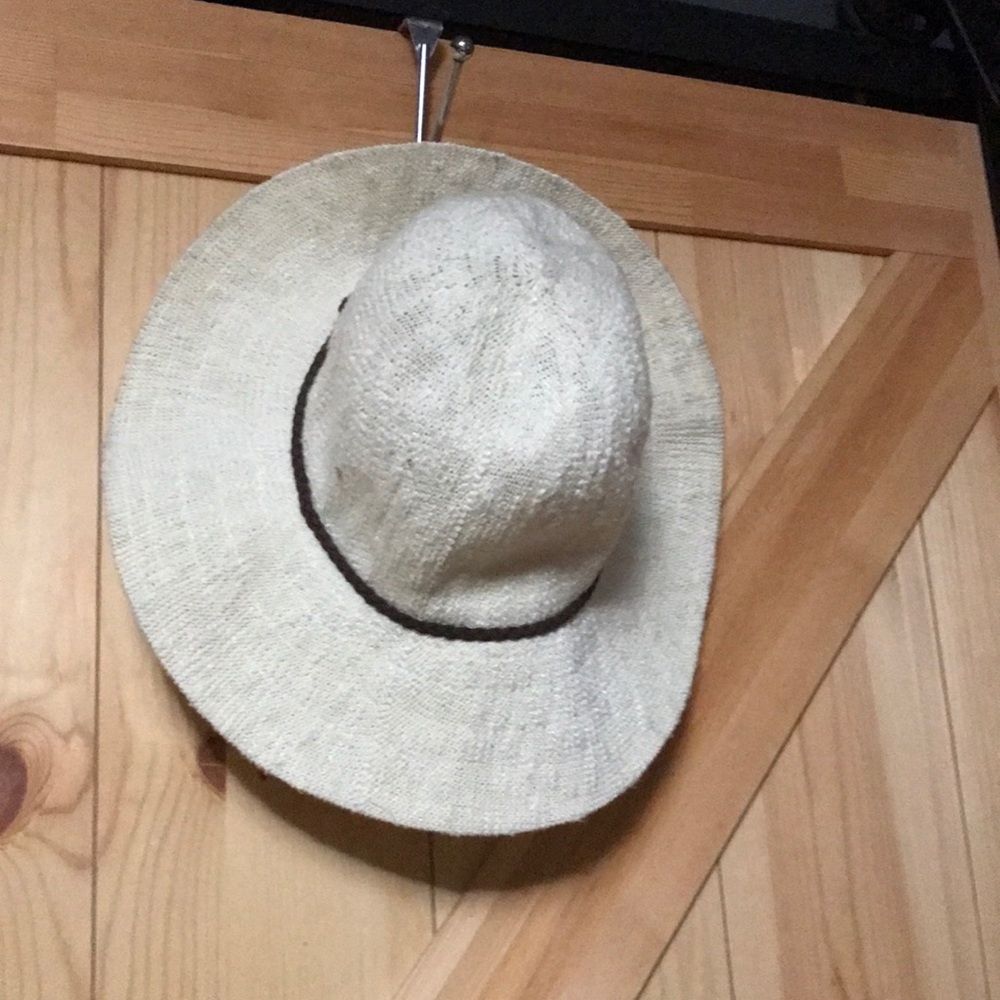 Collapsible Sun Hat